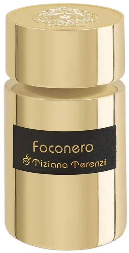 Tiziana Terenzi Foconero plaukų dulksna 50ml