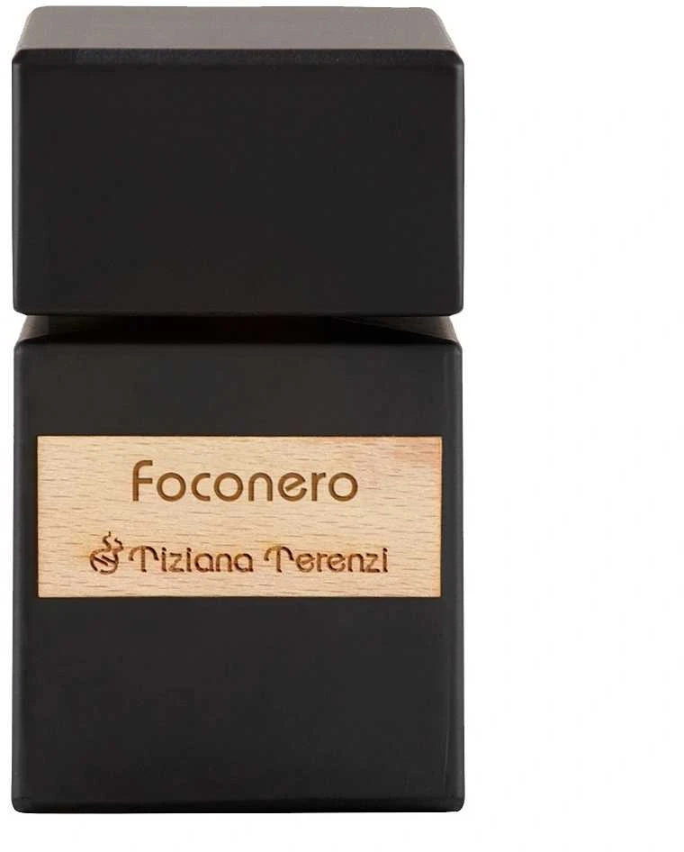 Tiziana Terenzi Foconero PP kvepalai Unisex, 100 ml