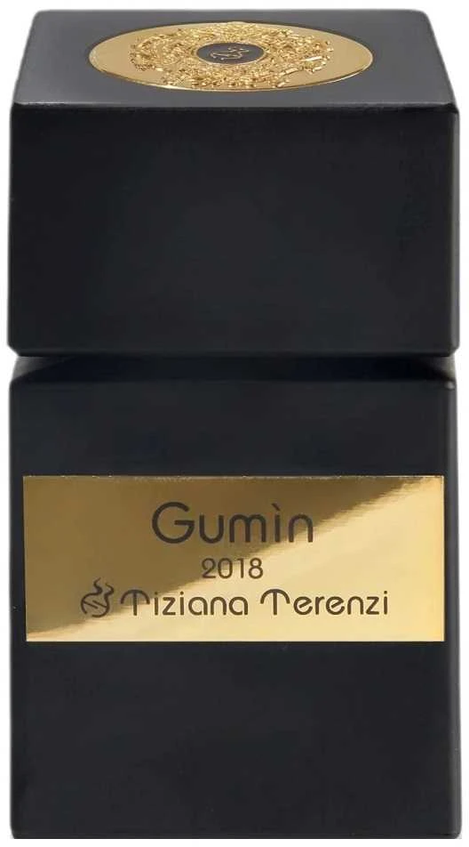 Tiziana Terenzi Gumin (2020) UNISEX (Kvepalai Vyrams ir Moterims) EDP 100ml