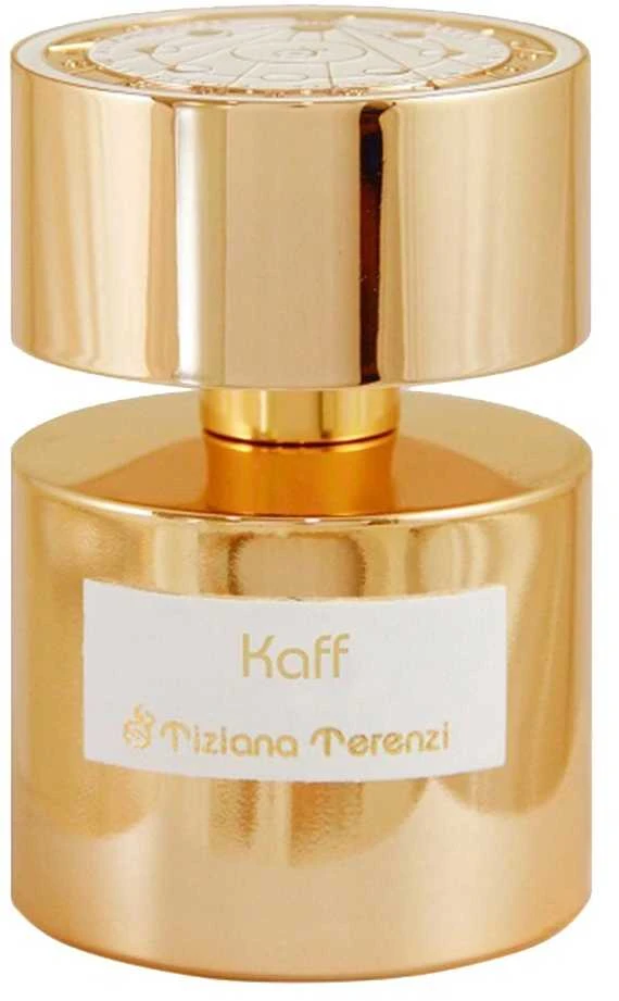 Tiziana Terenzi Kaff UNISEX (Kvepalai Vyrams ir Moterims) EDP 100ml