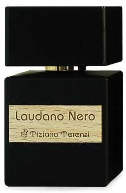 Unisex kvepalai Tiziana Terenzi Laudano Nero EDP, 100 ml