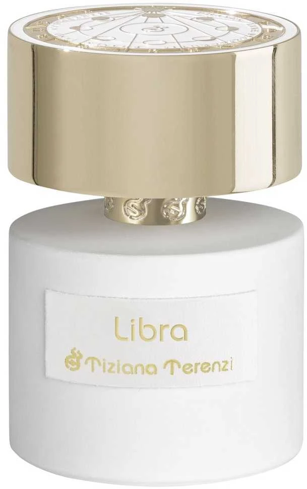 Tiziana Terenzi Luna Collection Libra PP kvepalai Unisex, 100 ml