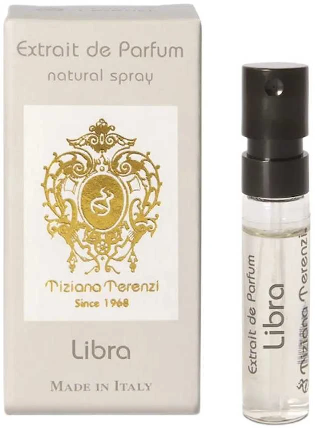 Sample Tiziana Terenzi Luna Collection Libra Extrait de Parfum 1,5ml