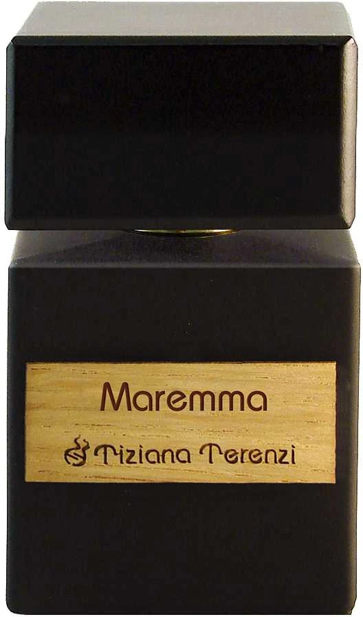 Tiziana Terenzi Maremma UNISEX (Kvepalai Vyrams ir Moterims) EDP 100ml
