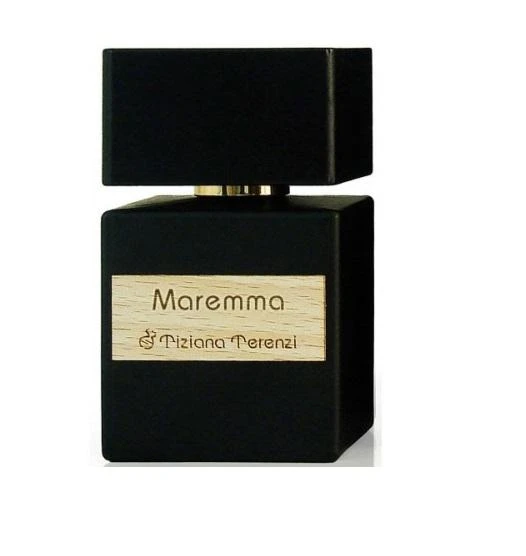 Tiziana Terenzi Maremma UNISEX (Kvepalai Vyrams ir Moterims) EDP 100ml