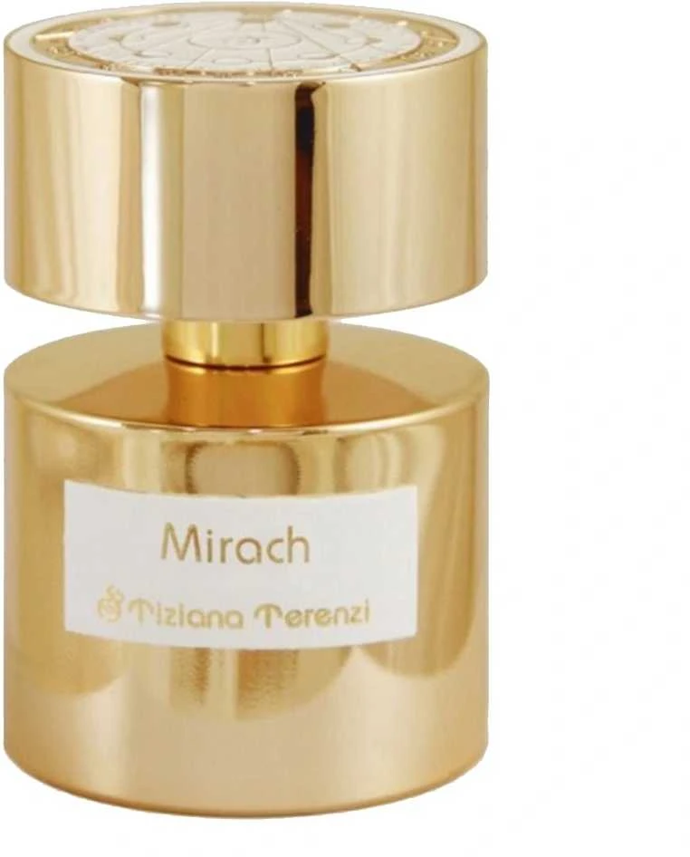 Tiziana Terenzi Mirach UNISEX (Kvepalai Vyrams ir Moterims) EDP 100ml