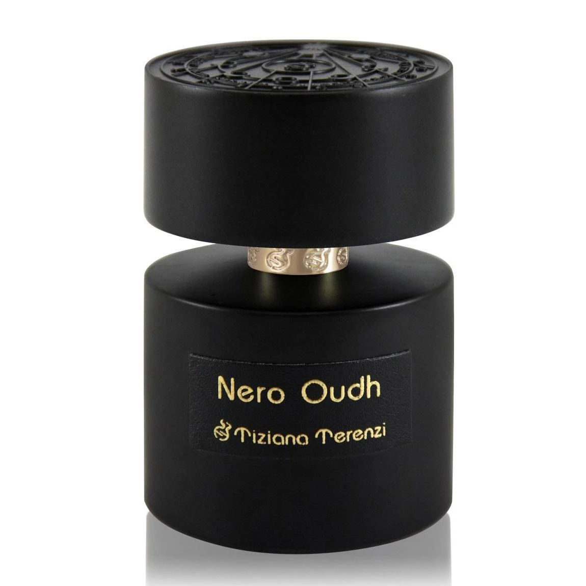 Tiziana Terenzi Nero Oudh UNISEX (Kvepalai Vyrams ir Moterims) EDP 100ml