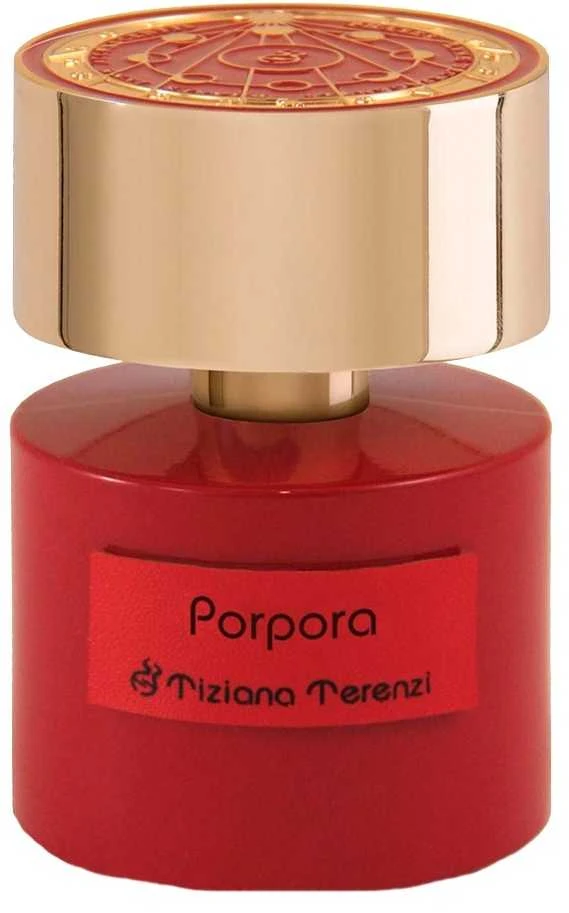 Tiziana Terenzi Porpora PP kvepalai Unisex, 100 ml