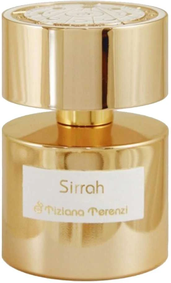 Tiziana Terenzi Sirrah UNISEX (Kvepalai Vyrams ir Moterims) EDP 100ml