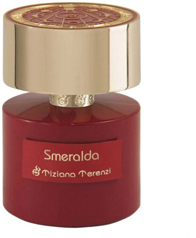 Tiziana Terenzi Smeralda ekstrakt perfum spray 100ml
