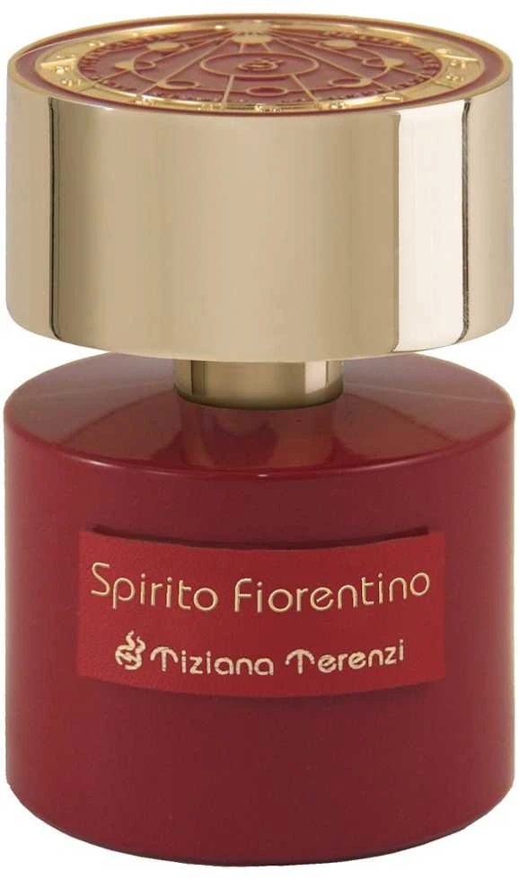Tiziana Terenzi Spirito Florentino UNISEX (Kvepalai Vyrams ir Moterims) EDP 100ml