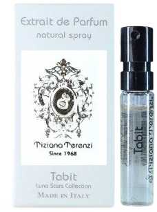Sample Tiziana Terenzi Luna Collection Tabit Extrait de Parfum 1,5ml