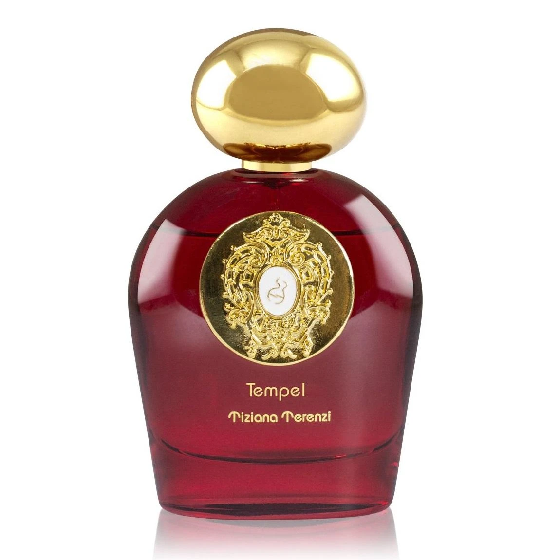 Tiziana Terenzi Tempel PP kvepalai unisex, 100 ml