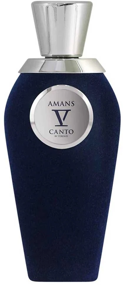 V Canto Amans 100 ml PP kvepalai unisex, 100 ml
