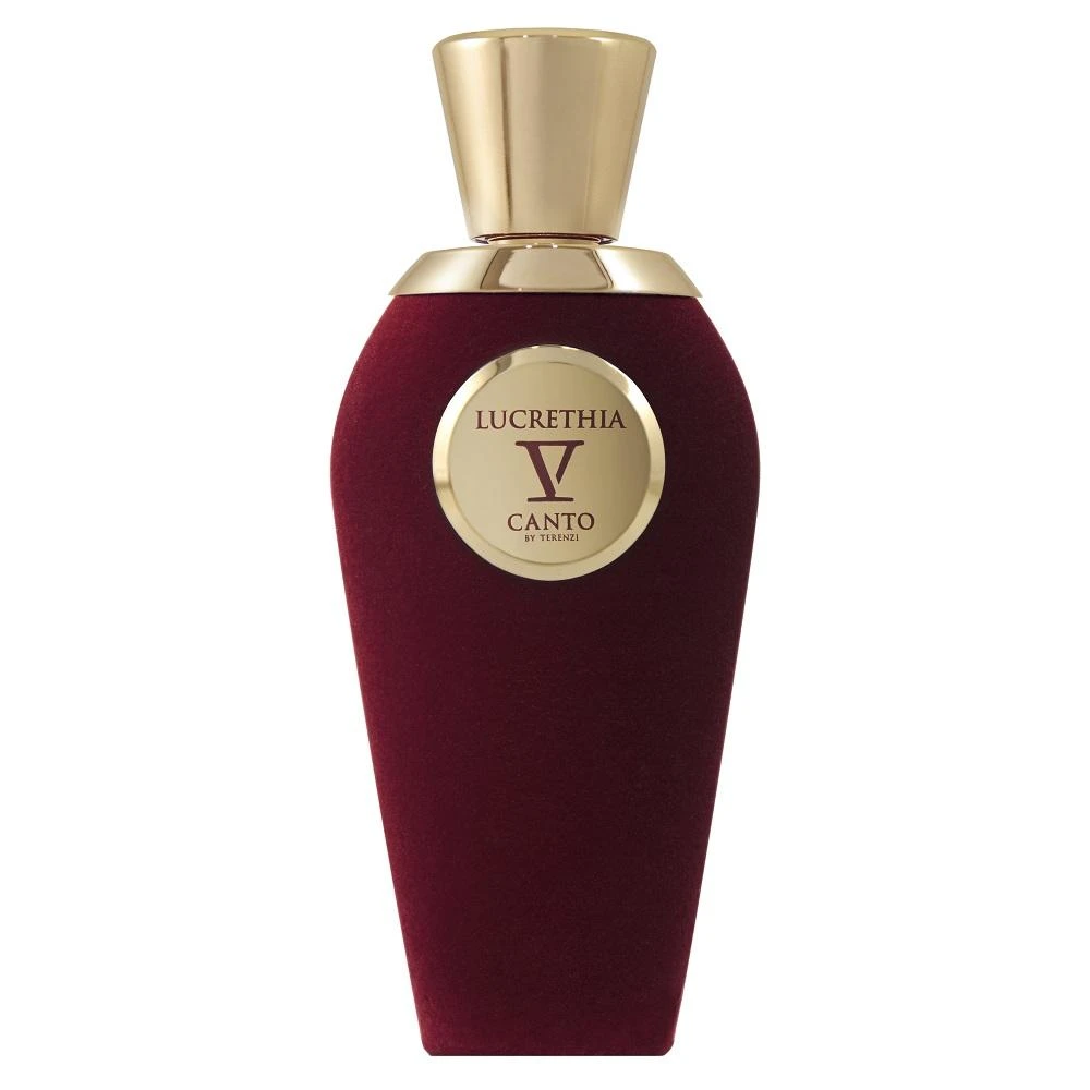 V Canto Lucrethia PP kvepalai unisex, 100 ml