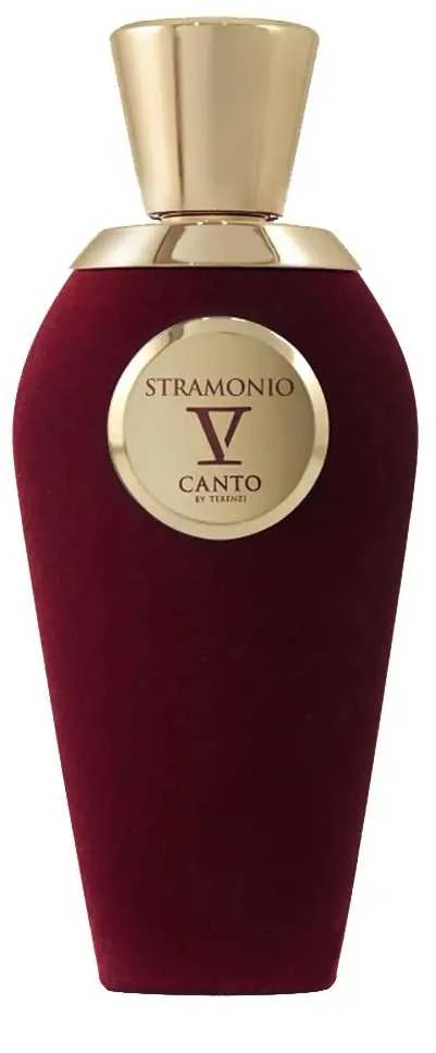 V Canto Stramonio PP kvepalai unisex, 100 ml