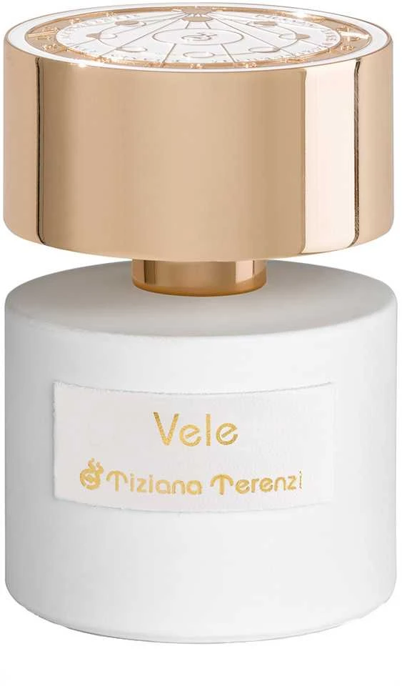 Unisex kvepalai Tiziana Terenzi Vele EDP, 100 ml