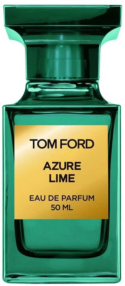 Tom Ford Azure Lime EDP parfumuotas vanduo unisex, 50 ml