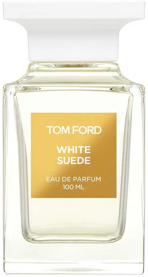 Tom Ford Tom Ford baltas zomšinis 100 ml kvepalinis vanduo