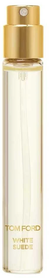 Tom Ford TOM FORD Baltas Suede EDP 10ml MINIATIŪRA