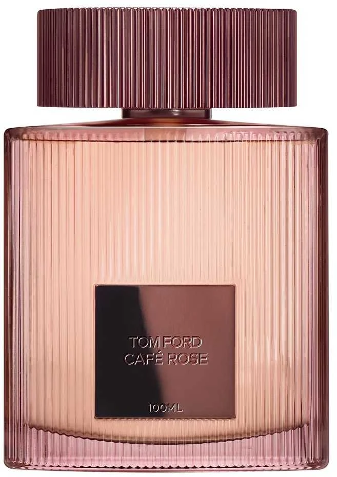 TOM FORD Café Rose EDP parfumuotas vanduo Unisex, 100 ml