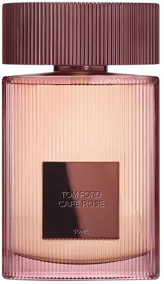 Kvepalai moterims Tom Ford Cafe Rose EDP, 50 ml