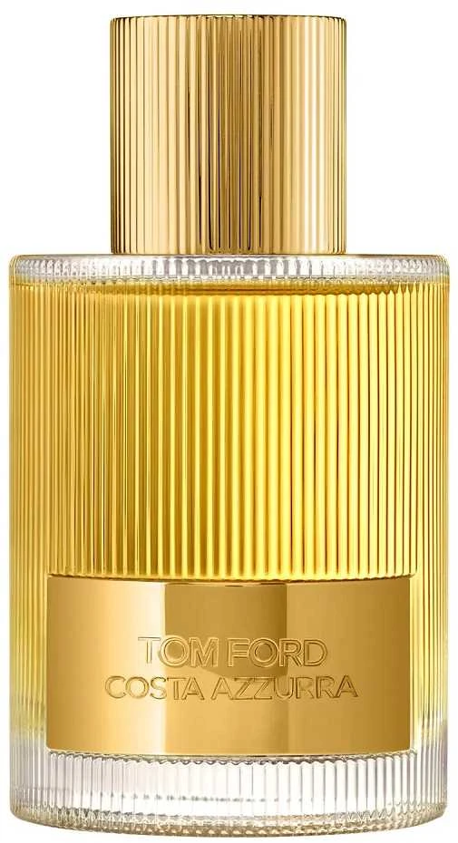 Unisex kvepalai Tom Ford Costa Azzurra EDP, 100 ml