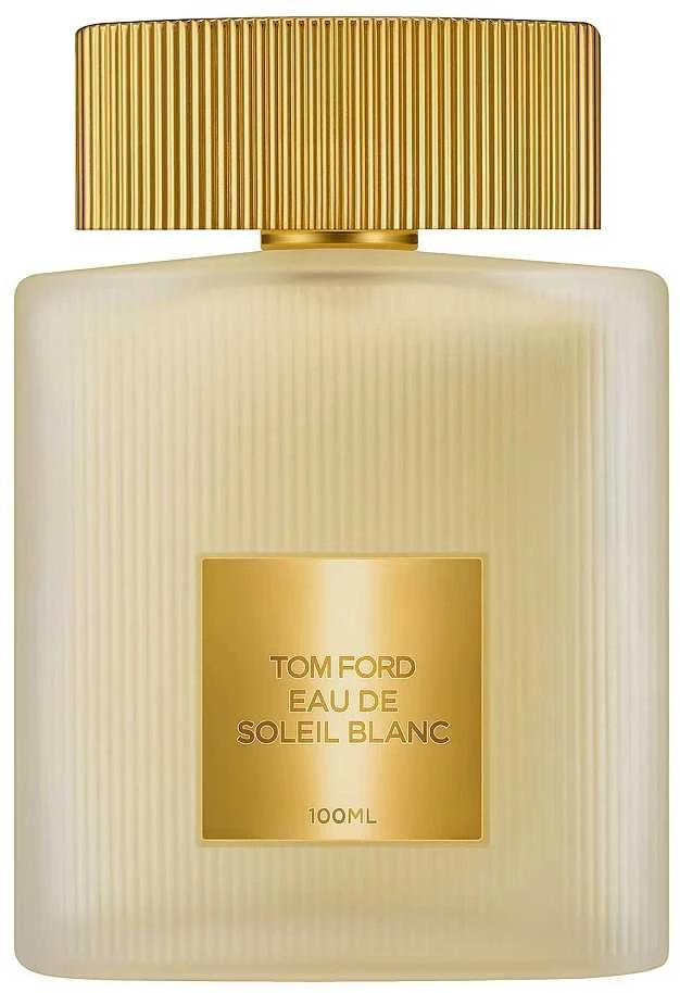 Tom Ford Eau De Soleil Blanc EDT tualetinis vanduo unisex, 100 ml