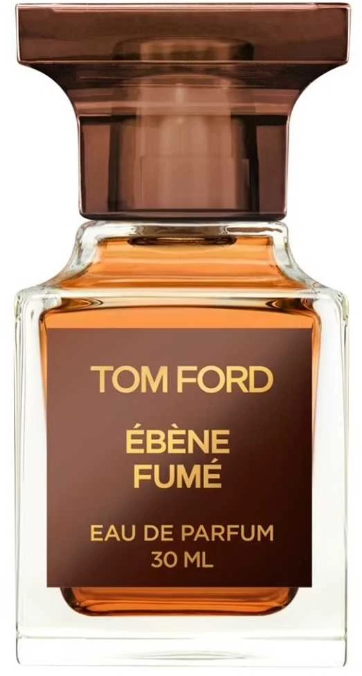 Tom Ford Ébène Fumé EDP parfumuotas vanduo unisex, 30 ml