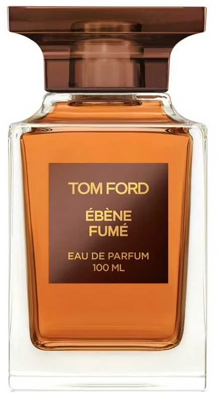 Tom Ford Ébène Fumé EDP parfumuotas vanduo unisex, 100 ml