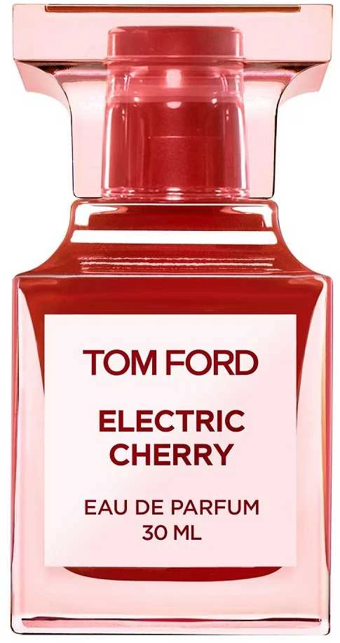 TOM FORD Private Blend Electric Cherry EDP parfumuotas vanduo unisex, 30 ml