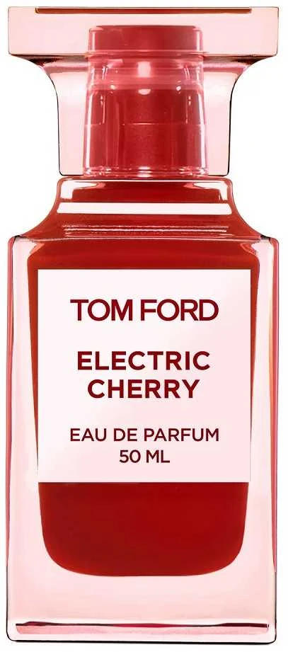 Tom Ford Electric Cherry EDP parfumuotas vanduo unisex, 50 ml