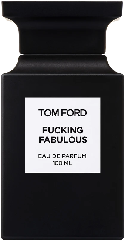 Unisex kvepalai Tom Ford Fucking Fabulous EDP, 100 ml