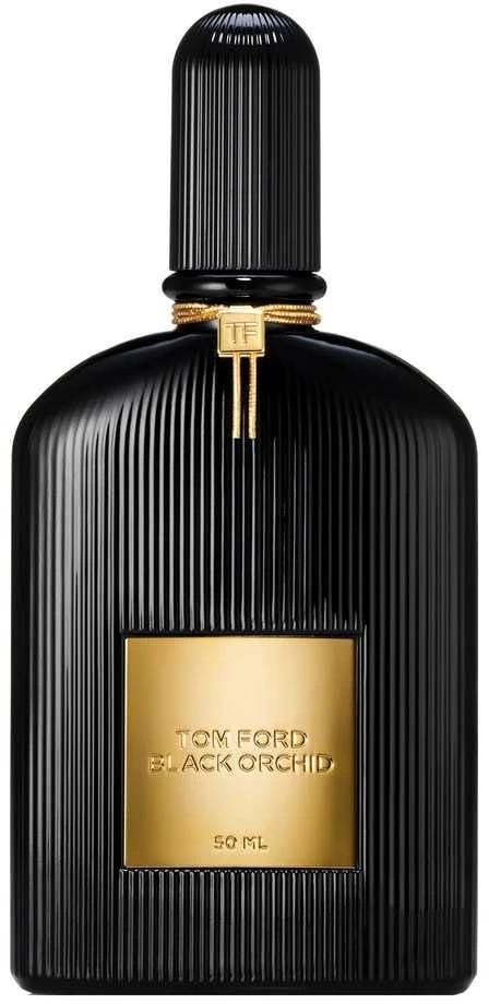 Kvepalai moterims Tom Ford Black Orchid EDP, 50 ml