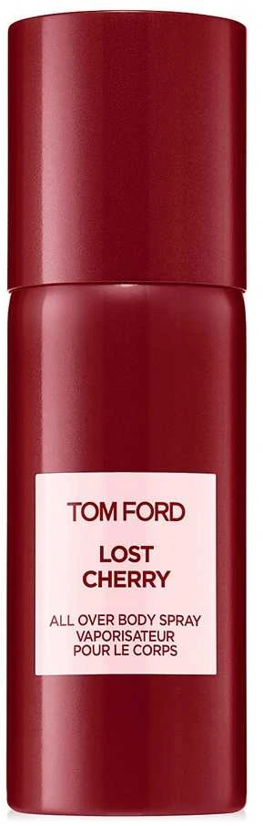 Tom Ford Lost Cherry Body Unisex Purškiklis, 150 ml