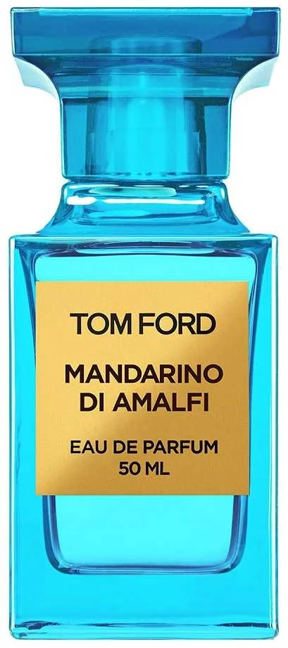 Tom Ford Mandarino Di Amalfi EDP parfumuotas vanduo Unisex, 50 ml