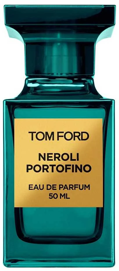 TOM FORD Neroli Portofino EDP parfumuotas vanduo Unisex, 50 ml