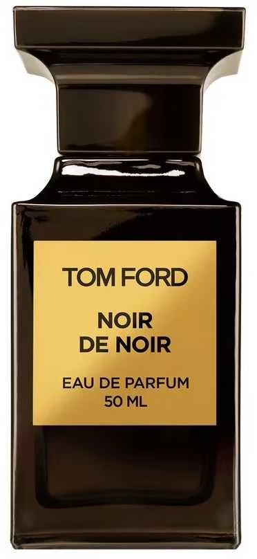 TOM FORD Noir de Noir EDP parfumuotas vanduo Unisex, 50 ml