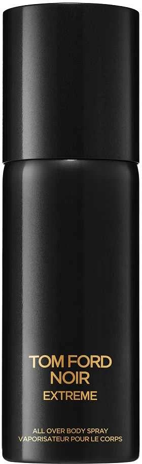 Tom Ford Noir Extreme All Over Body Purškiklis, 150 ml