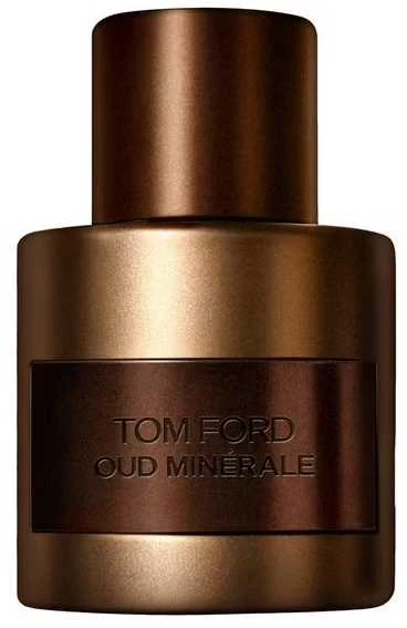 Tom Ford Oud Minerale EDP parfumuotas vanduo unisex, 50 ml