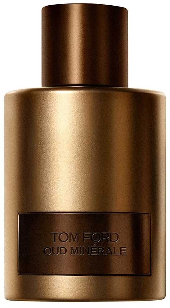 Tom Ford Oud Minerale EDP parfumuotas vanduo unisex, 100 ml
