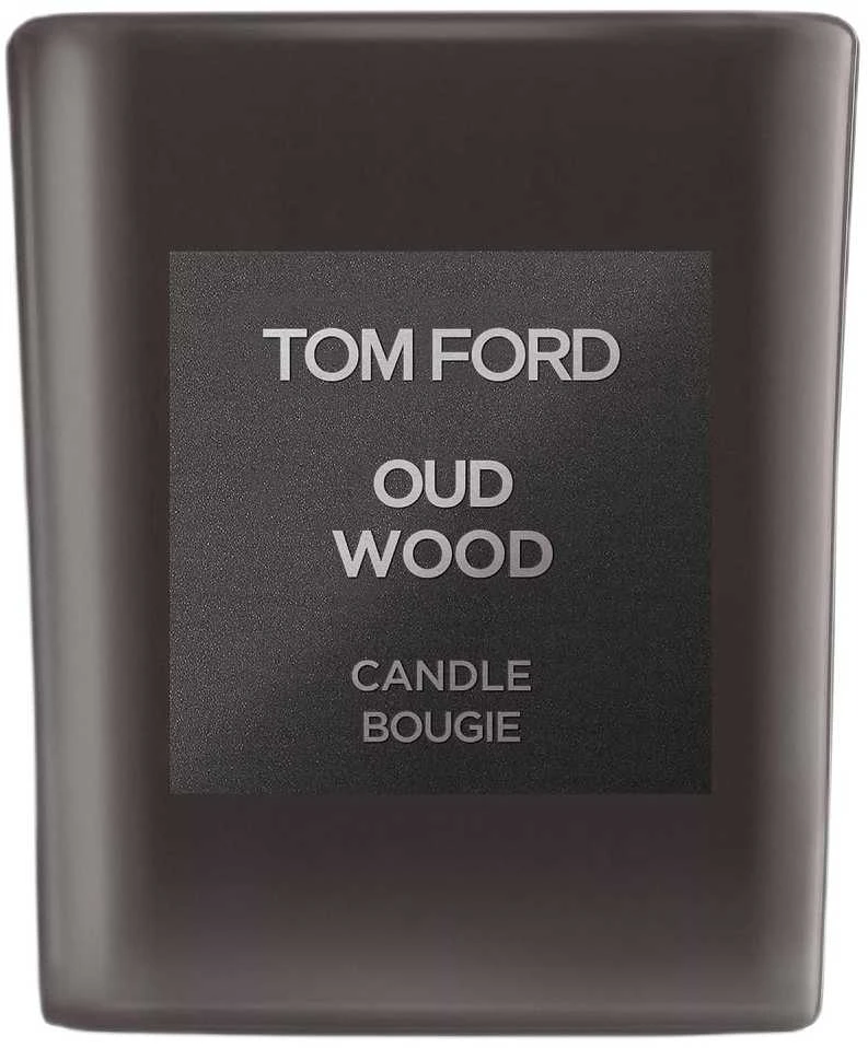 Tom Ford Oud medienos žvakė, 200 g