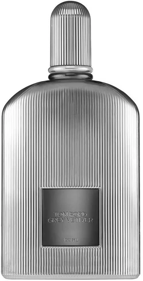 TOM FORD Pilkas Vetiver PP kvepalai vyrams, 100 ml