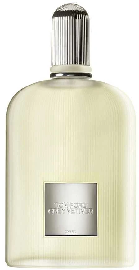 Kvepalai vyrams Tom Ford Grey Vetiver EDP, 100 ml