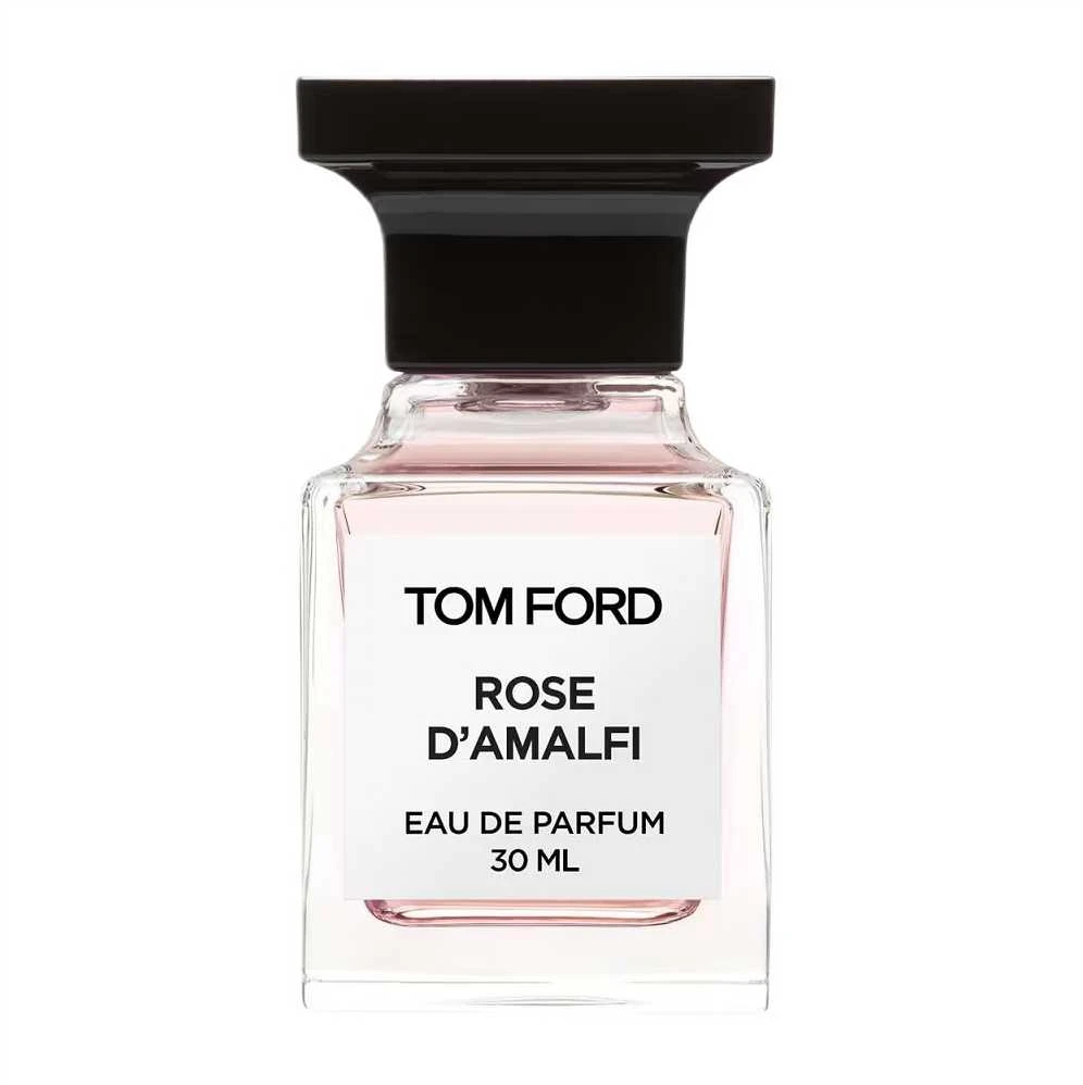 Tom Ford Rose D`Amalfi EDP parfumuotas vanduo moterims, 30 ml