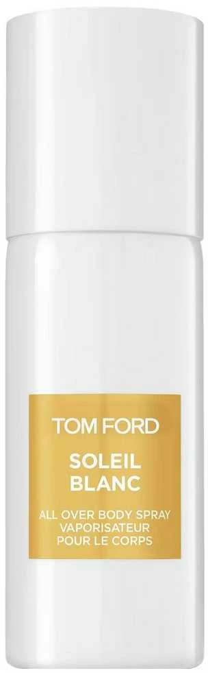 Tom Ford Soleil Blanc - kūno purškiklis, 150 ml
