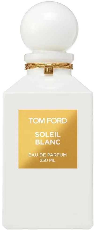 TOM FORD Saulė Balta