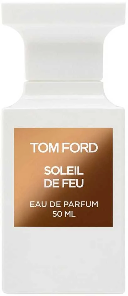 Tom Ford Soleil De Feu EDP parfumuotas vanduo moterims, 50 ml