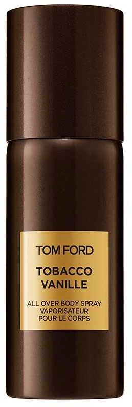 Tom Ford Tobacco Vanille kūno purškiklis, 150 ml