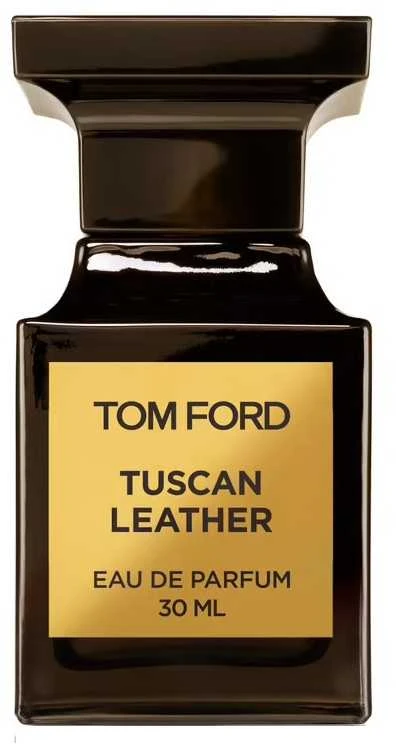 Tom Ford Tuscan Leather EDP parfumuotas vanduo Unisex, 30 ml